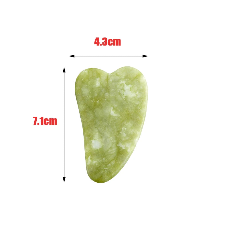 Jade Gua Sha